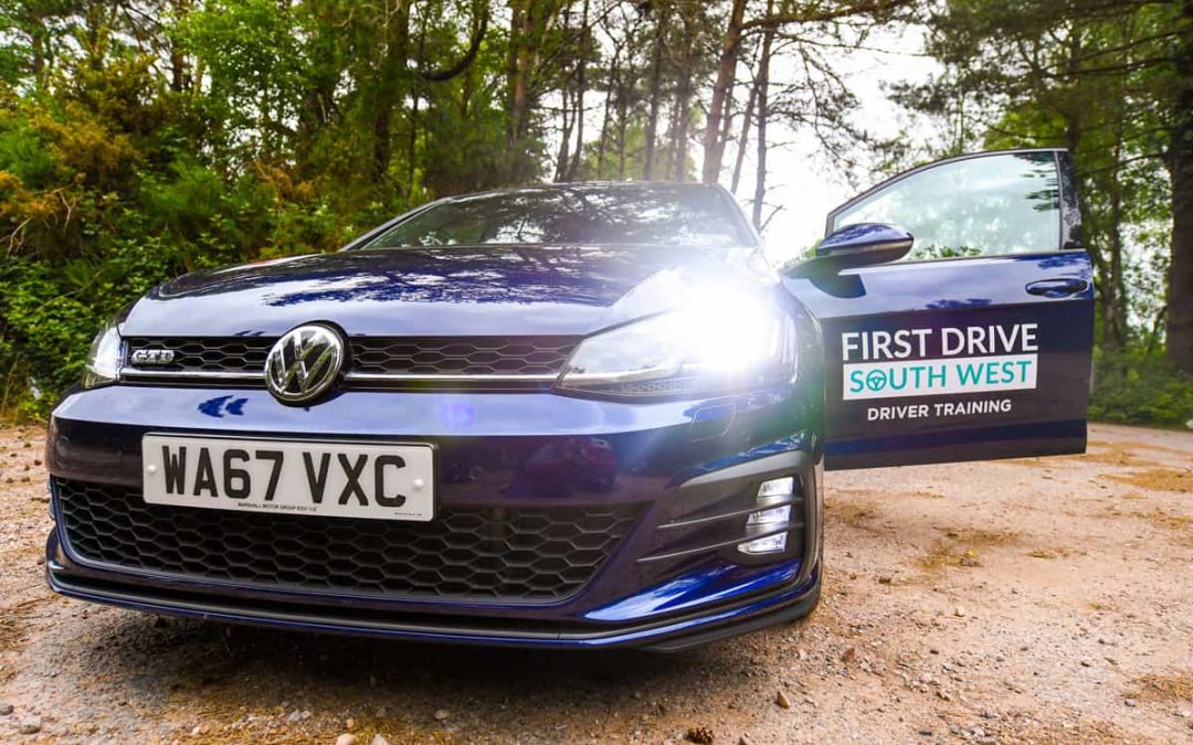 Expert Driving Lessons in Newton Abbot, Devon: Master the Road!